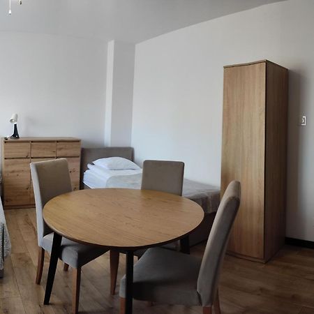 Marina Park Sztutowo Lägenhet Exteriör bild